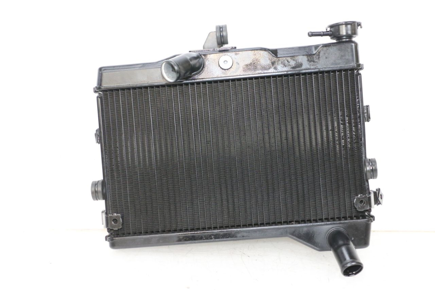 photo de RADIATEUR YAMAHA MT-07 MT07 ABS 700 (2018 - 2020) - Focus structure