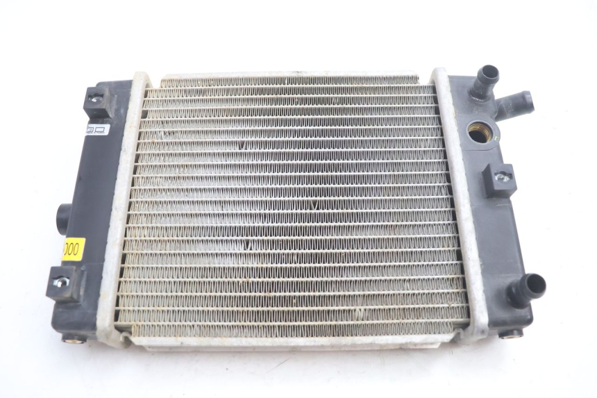 photo de RADIATEUR KYMCO MXU R 250 (2004 - 2010) - Vue principale