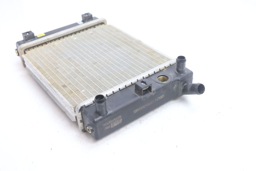 photo de RADIATEUR KYMCO MXU R 250 (2004 - 2010) - Vue d’ensemble