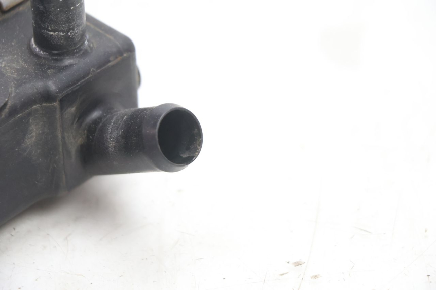 photo de RADIATEUR KYMCO MXU R 250 (2004 - 2010) - Points de fixation