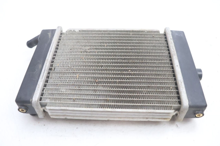 photo de RADIATEUR KYMCO MXU R 250 (2004 - 2010) - Marquages et références