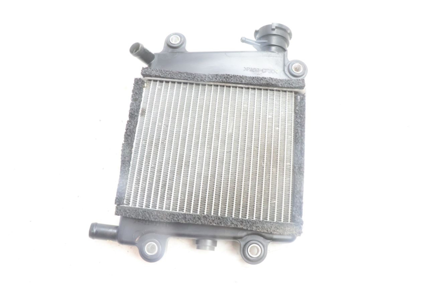 photo de RADIATEUR YAMAHA N-MAX NMAX 125 (2021 - 2024) - Vue principale