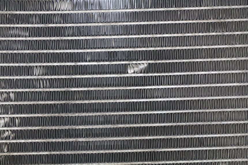 photo de RADIATEUR GILERA NEXUS 125 (2009 - 2013)