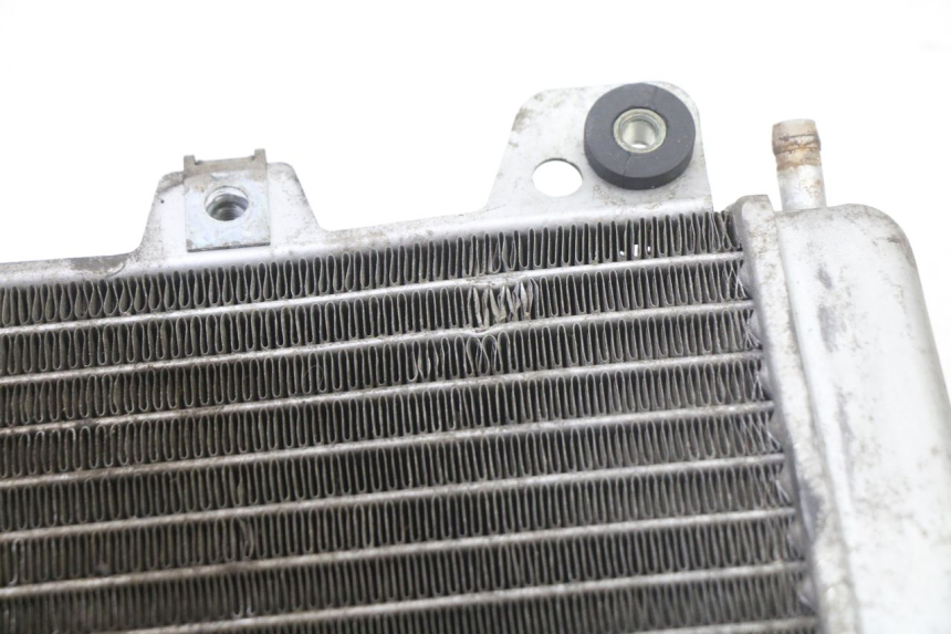 photo de RADIATEUR GILERA NEXUS 125 (2009 - 2013)