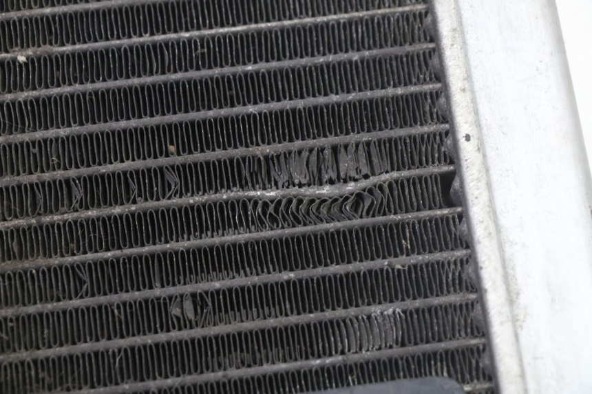 photo de RADIATEUR GILERA NEXUS 125 (2009 - 2013)