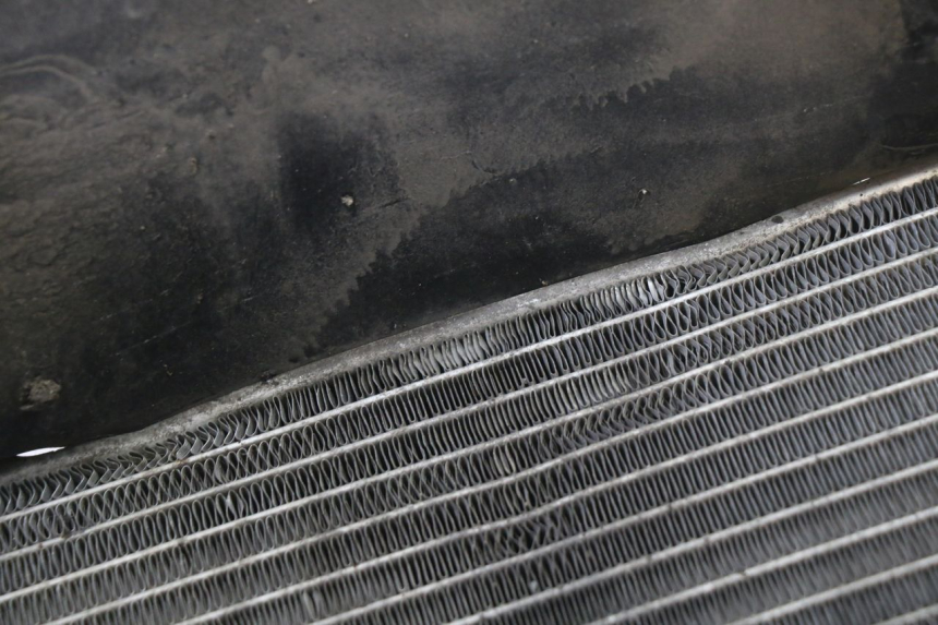 photo de RADIATEUR GILERA NEXUS 125 (2009 - 2013)