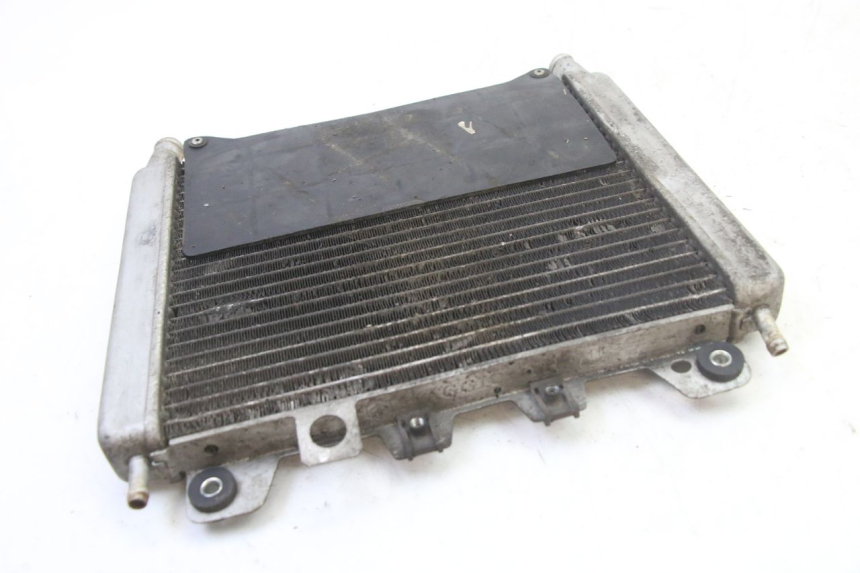 photo de RADIATEUR GILERA NEXUS 125 (2009 - 2013)
