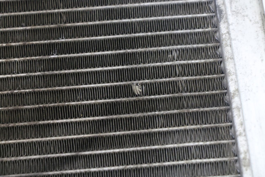 photo de RADIATEUR GILERA NEXUS 125 (2009 - 2013)
