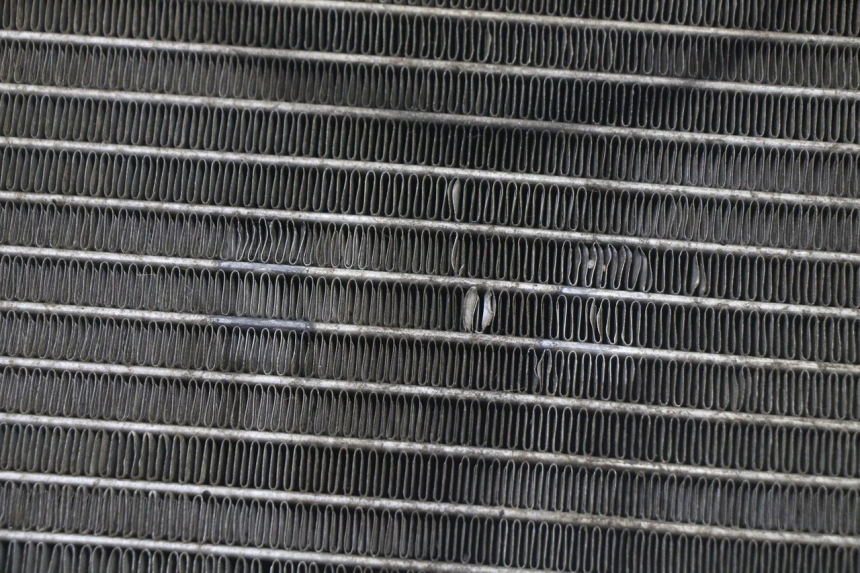 photo de RADIATEUR GILERA NEXUS 125 (2009 - 2013)