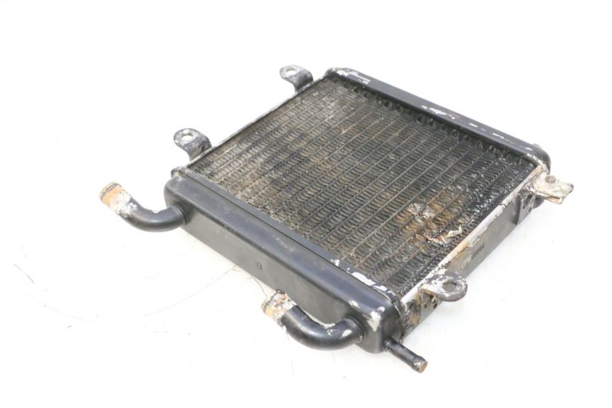 photo de RADIATEUR MBK NITRO 50 (2004 - 2008) - Vue d’ensemble