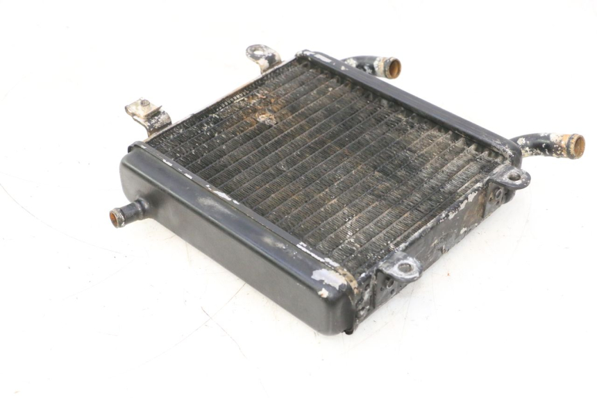 photo de RADIATEUR MBK NITRO 50 (2004 - 2008) - État de surface