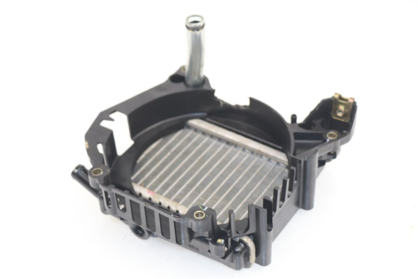 photo de RADIATEUR HONDA NPS ZOOMER 50 (2004 - 2013) - Zoom état d’usage