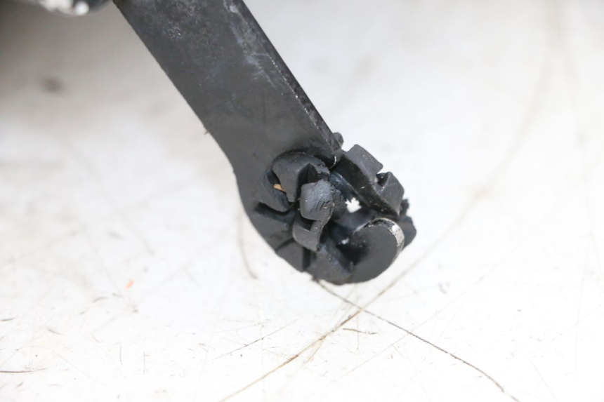 photo de RADIATEUR HONDA NSR R 125 (1994 - 2003) - Zoom état d’usage