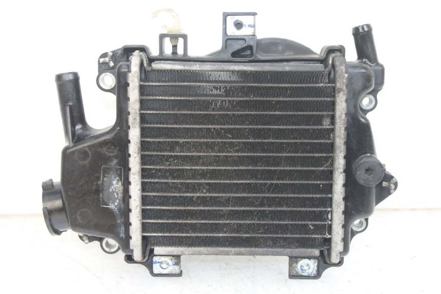photo de RADIATEUR HONDA PCX (JF28) 125 (2009 - 2011)
