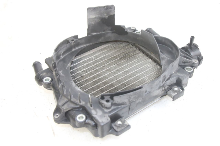photo de RADIATEUR HONDA PCX (JF28) 125 (2009 - 2011)