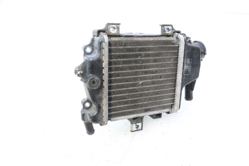 photo de RADIATEUR HONDA PCX (JF28) 125 (2009 - 2011) - Autre angle de vue
