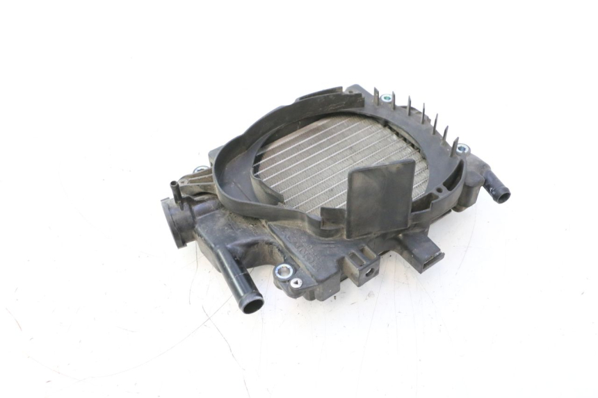photo de RADIATEUR HONDA PCX (JF28) 125 (2009 - 2011) - Vue d’ensemble