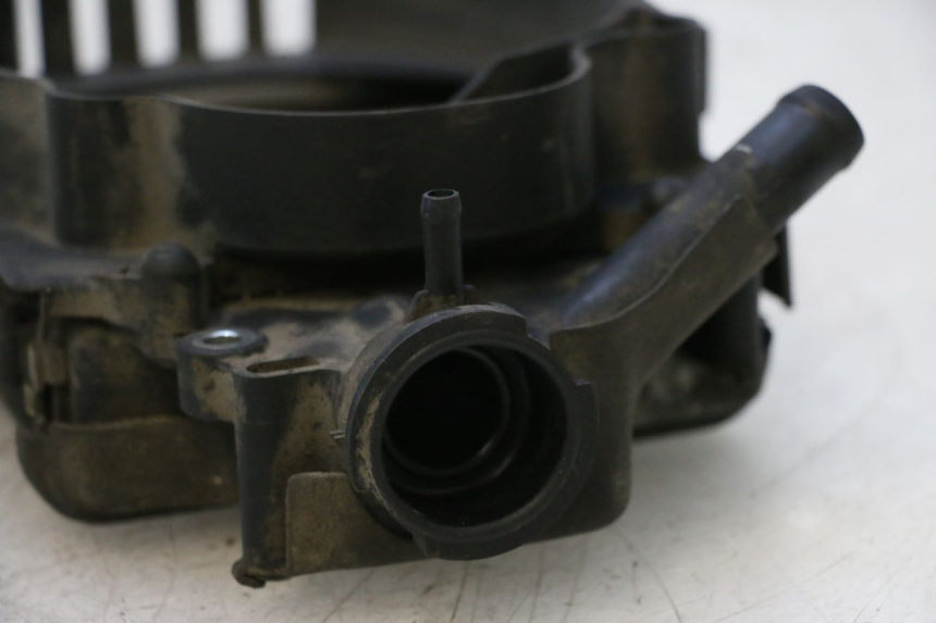 photo de RADIATEUR HONDA PCX (JF57/JF64) 125 (2014 - 2018) - Vue d’ensemble