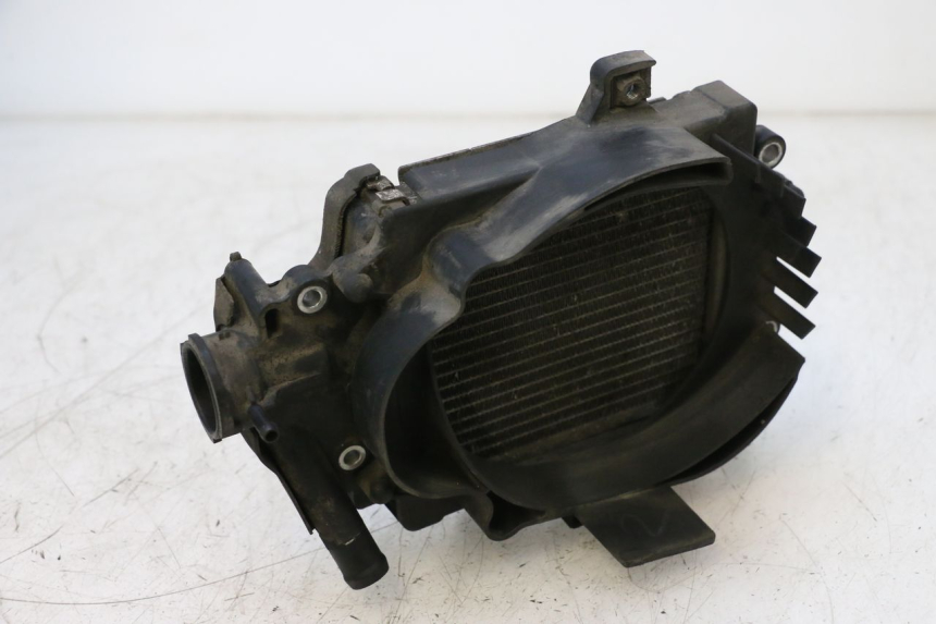 photo de RADIATEUR HONDA PCX (JF57/JF64) 125 (2014 - 2018) - Pièce contrôlée