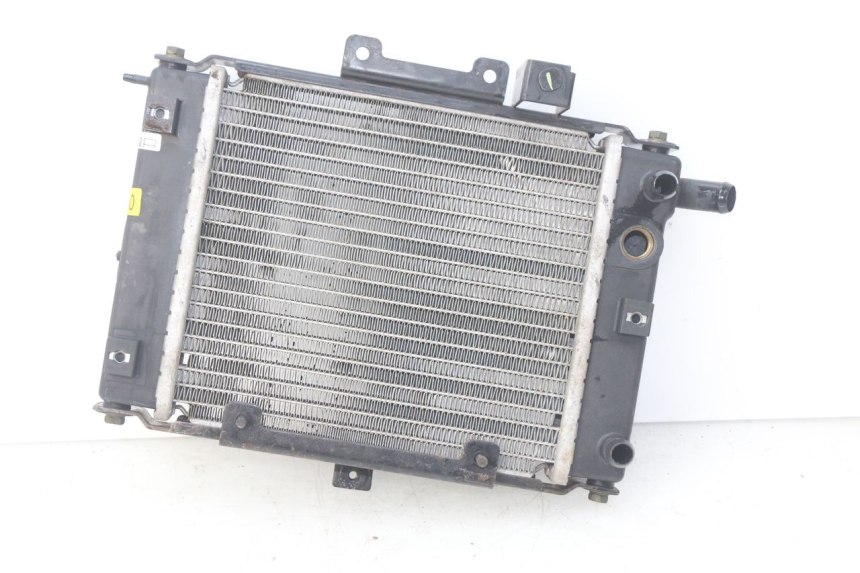 photo de RADIATEUR KYMCO PEOPLE 250 (2004 - 2008) - Marquages et références