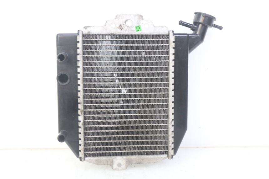 photo de RADIATEUR PEUGEOT CITYSTAR 125 (2011 - 2017)