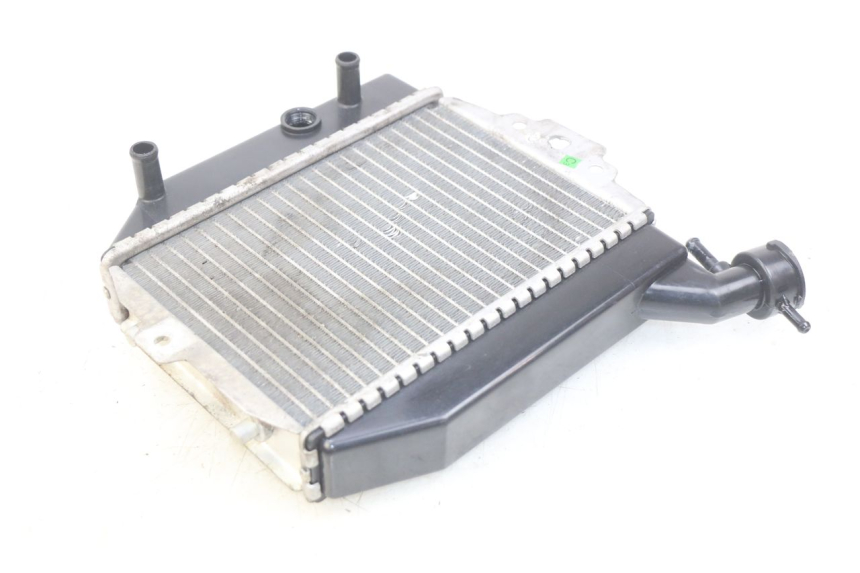 photo de RADIATEUR PEUGEOT CITYSTAR 125 (2011 - 2017)