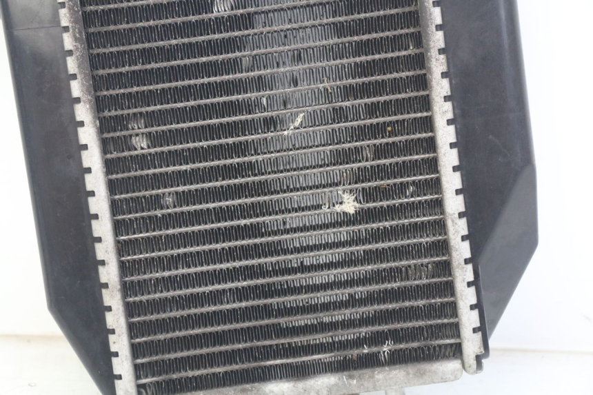 photo de RADIATEUR PEUGEOT CITYSTAR 125 (2011 - 2017)