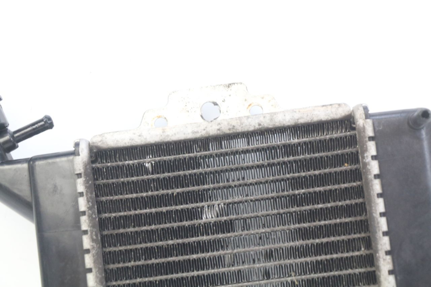 photo de RADIATEUR PEUGEOT CITYSTAR 125 (2011 - 2017)