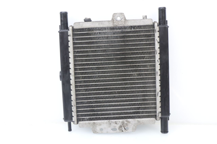 photo de RADIATEUR PEUGEOT SATELIS 125 (2006 - 2009)