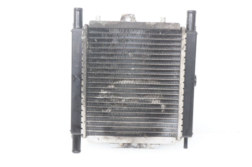 photo de RADIATEUR PEUGEOT SATELIS 125 (2010 - 2012)