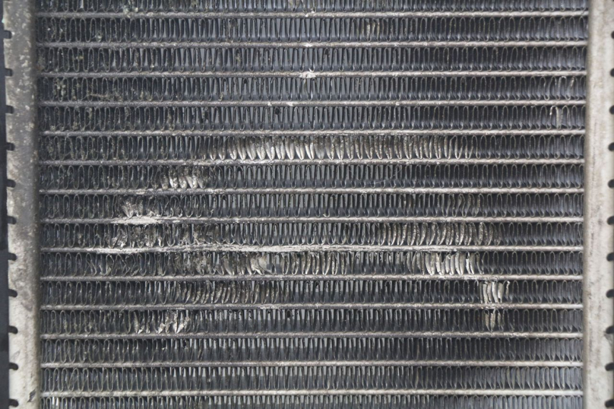 photo de RADIATEUR PEUGEOT SATELIS 125 (2010 - 2012)