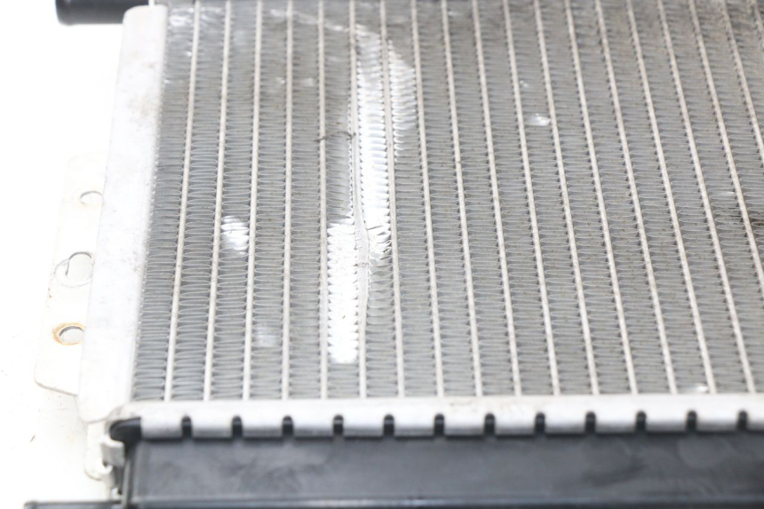 photo de RADIATEUR PEUGEOT SATELIS 125 (2013 - 2018)