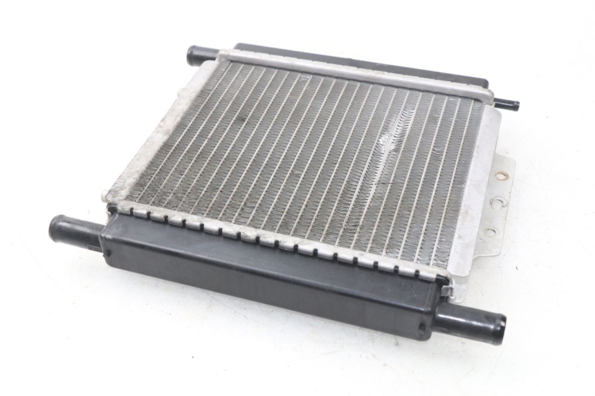 photo de RADIATEUR PEUGEOT SATELIS 125 (2013 - 2018)