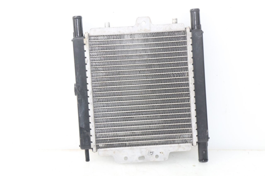 photo de RADIATEUR PEUGEOT SATELIS 125 (2013 - 2018)