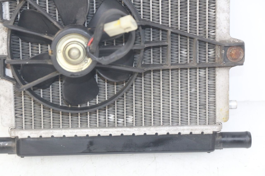 photo de RADIATEUR PEUGEOT SATELIS 125 (2010 - 2012)