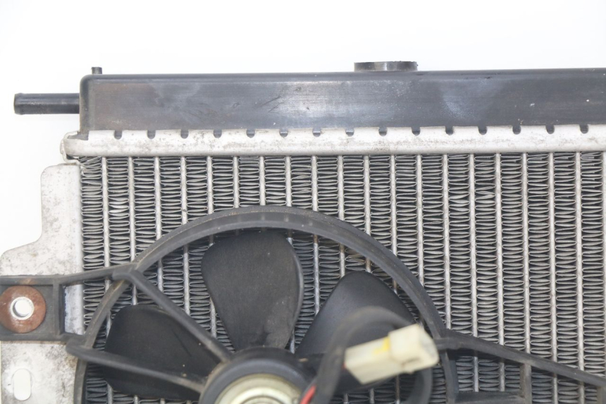 photo de RADIATEUR PEUGEOT SATELIS 125 (2010 - 2012)