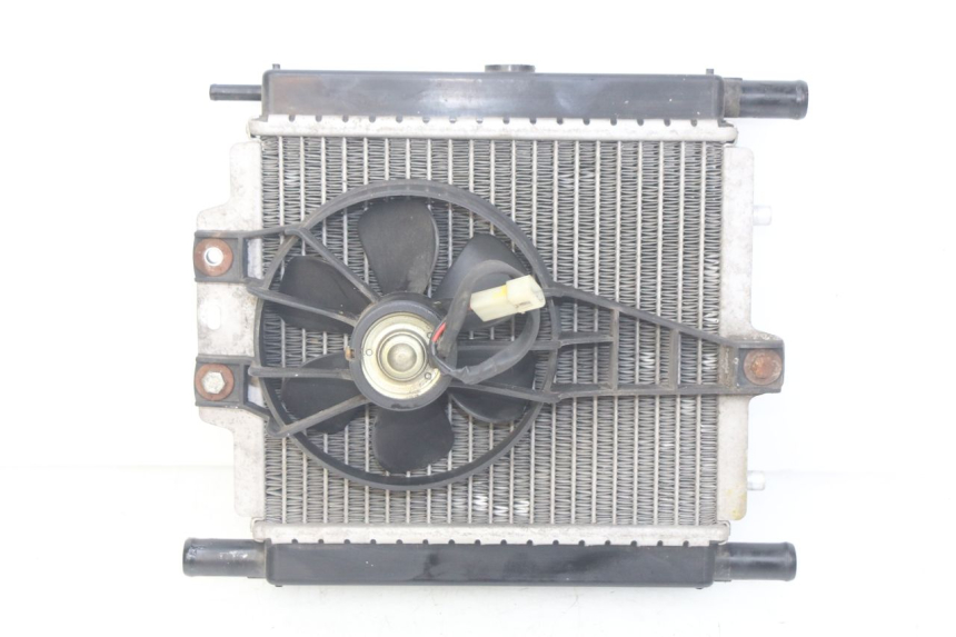 photo de RADIATEUR PEUGEOT SATELIS 125 (2010 - 2012)