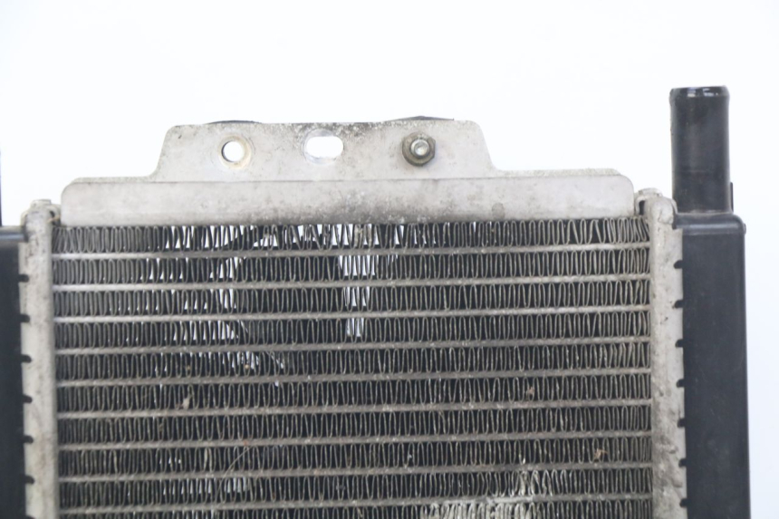 photo de RADIATEUR PEUGEOT SATELIS 125 (2010 - 2012)