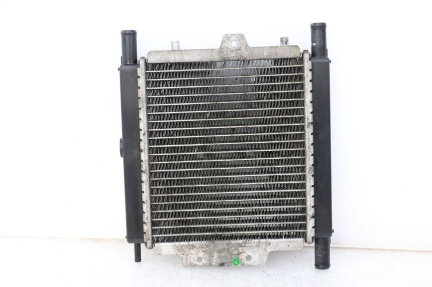 photo de RADIATEUR PEUGEOT SATELIS 125 (2013 - 2018)