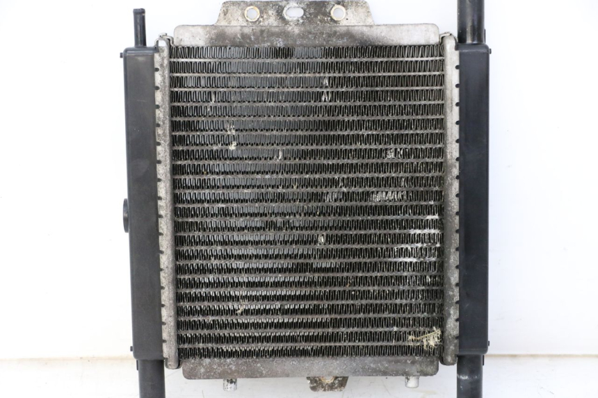 photo de RADIATEUR PEUGEOT SATELIS 125 (2013 - 2018)