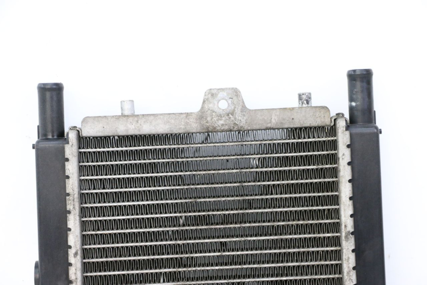 photo de RADIATEUR PEUGEOT SATELIS 125 (2013 - 2018)