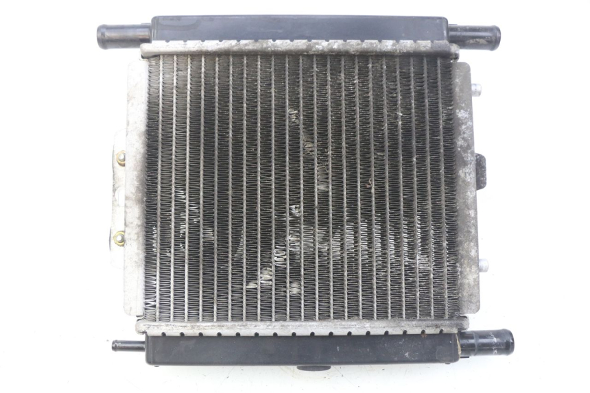 photo de RADIATEUR PEUGEOT SATELIS COMPRESSOR K15 125 (2006 - 2009)