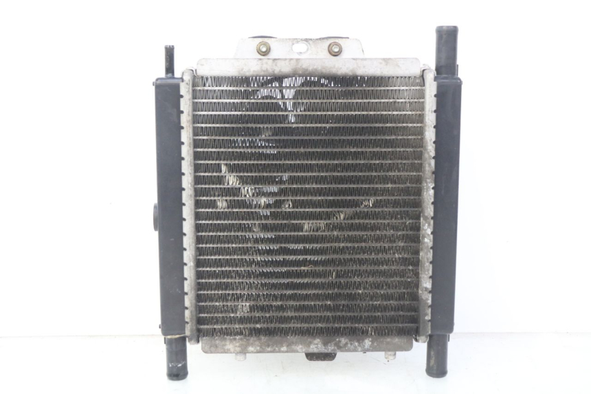 photo de RADIATEUR PEUGEOT SATELIS COMPRESSOR K15 125 (2006 - 2009)