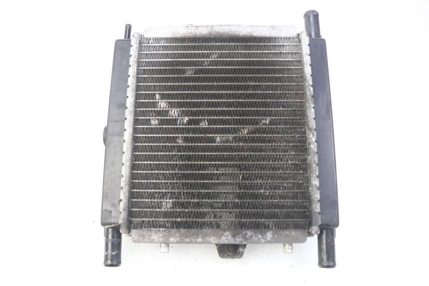 photo de RADIATEUR PEUGEOT SATELIS COMPRESSOR K15 125 (2006 - 2009)