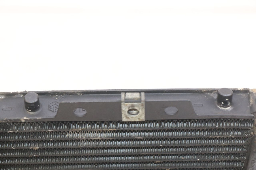 photo de RADIATEUR PIAGGIO MP3 LT 400 (2007 - 2012)