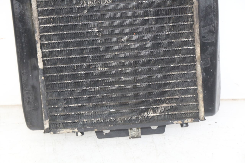 photo de RADIATEUR PIAGGIO MP3 LT 400 (2007 - 2012)