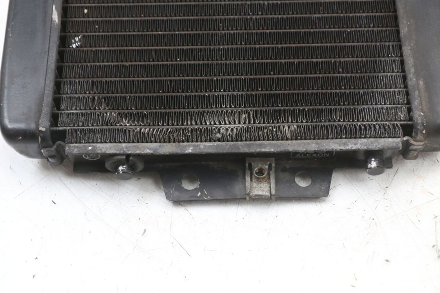 photo de RADIATEUR PIAGGIO MP3 LT 400 (2007 - 2012)