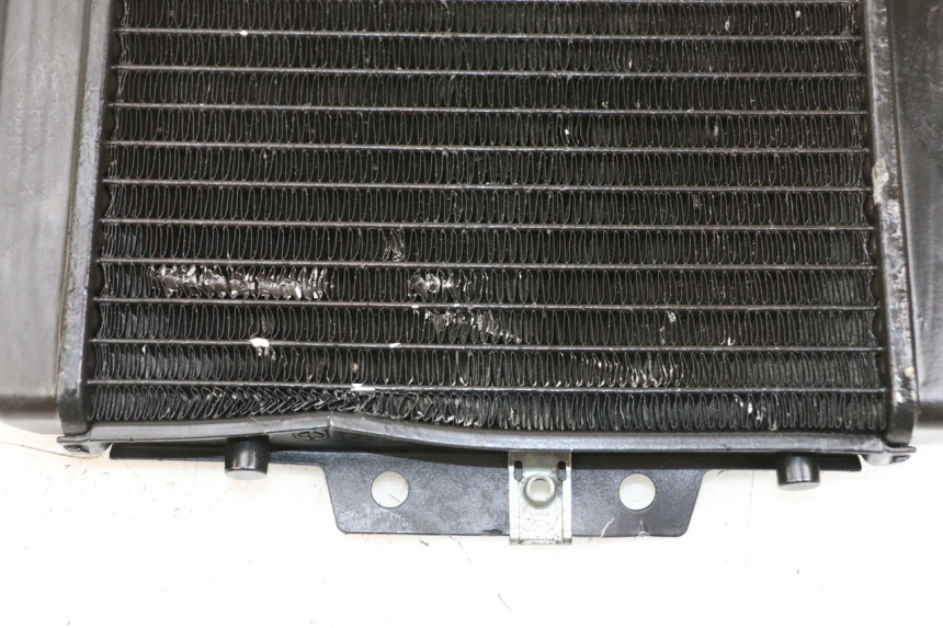 photo de RADIATEUR PIAGGIO MP3 LT 400 (2007 - 2012)