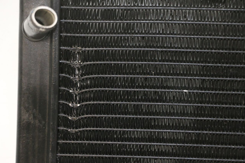 photo de RADIATEUR PIAGGIO MP3 LT 400 (2007 - 2012)