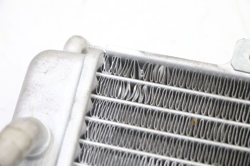 photo de RADIATEUR PIAGGIO NRG POWER PUREJET 50 (2018 - 2021)